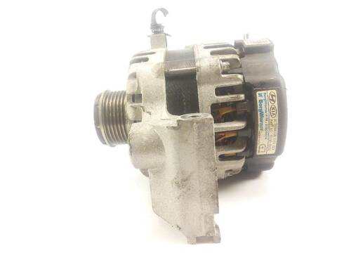 Foto 3ª: Alternador Kia Ceed 1.6 CRDI 136 136CV [D4FE] (2018)