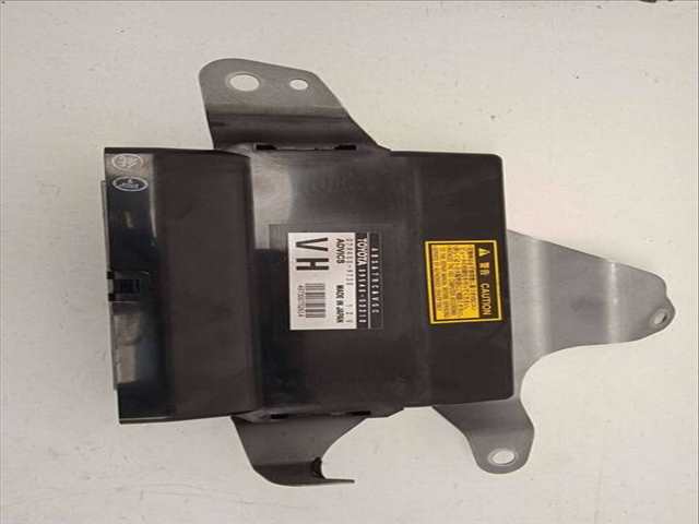 Foto 2ª: Centralita Abs Lexus IS D-CAT 177CV 130KW [2AD] (2007)