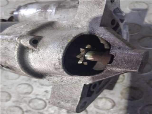 Motor de Arranque Citroen C3 1.1 I