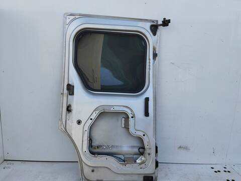 Foto 4ª: Puerta Lateral Corredera Izquierda Ford Transit 1.8 TDCI CAT 90CV 66KW [HCPA] (2005)