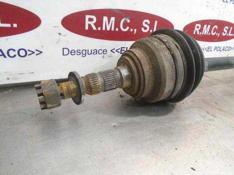 Foto 3ª: Transmision Delantera Derecha Opel Astra CLUB BERLINA 80CV 59KW [Z17DTL] (2004)