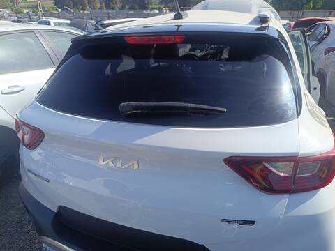 Portón Kia Stonic TECH 101CV 74KW