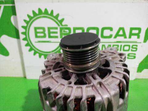 Foto 3ª: Alternador Volkswagen Golf ADVANCE 105CV [CAYC] (2008)