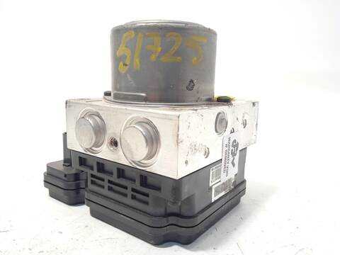 Foto 2ª: Abs Hyundai Bayon 1.0 T-GDI 101CV 74KW [G3LF] (2022)