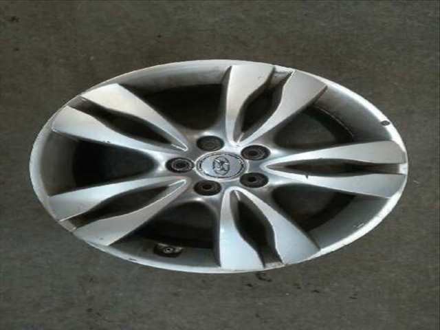 Foto 2ª: Juego LLantas Hyundai ix55 STYLE 239CV 176KW [D6EA] (2010)