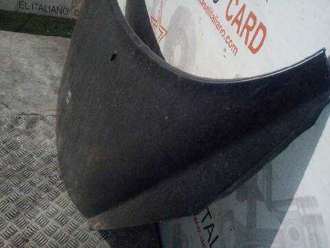 Foto 3ª: Capot Peugeot 207 XS 90CV 66KW [9HX] (2006)