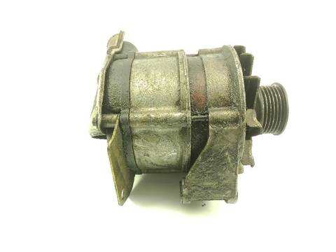 Foto 3ª: Alternador Mercedes Clase G 230 230 GE 460 2) [M 102.987] (1979)