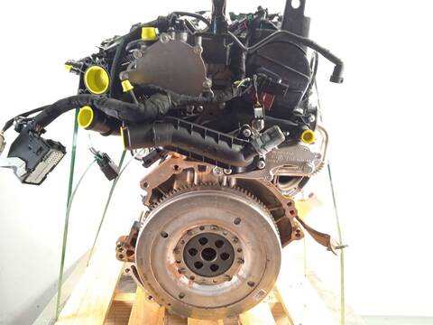 Foto 2ª: Motor Completo Ford Puma 1.0 ECOBOOST 125CV 92KW [B7JB] (2023)