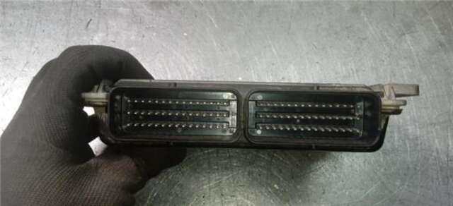 Foto 3ª: Centralita Motor ECU Daewoo Kalos 1.2 SE [1.2 LTR. - 53 KW CAT] [B12S1]