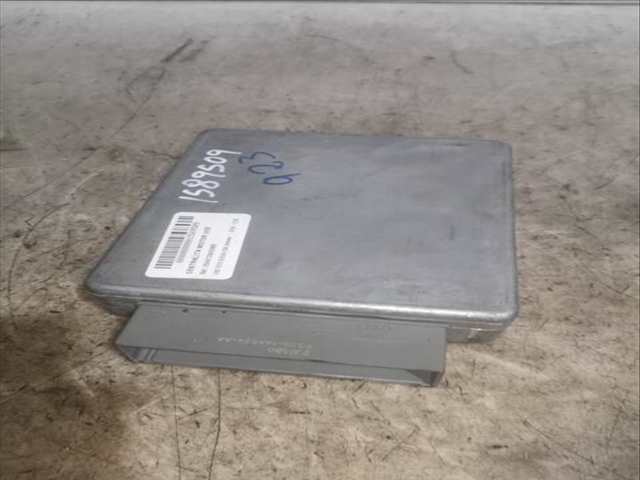 Centralita Motor ECU Ford Focus C9DB BERLINA