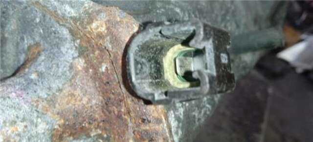 Foto 2ª: Motor de Arranque Toyota Hilux 2.5 D-4D [2KD-FTV]
