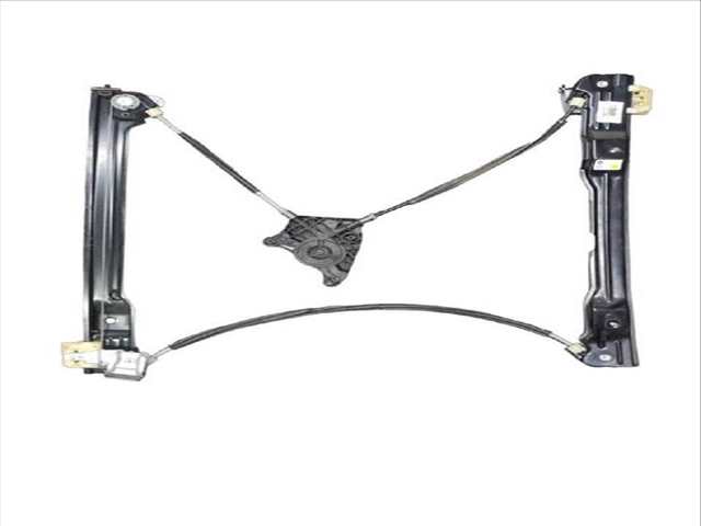 Elevalunas Eléctrico Delantero Derecho Volkswagen Caddy 2.0 TDI