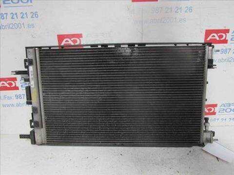 Foto 2ª: Radiador Calefaccion A.A. Opel Insignia 2.0 COSMO 160CV 118KW [A 20 DTH] (2009)