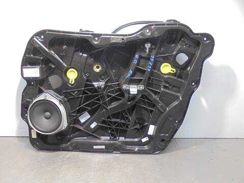 Elevalunas Eléctrico Delantero Derecho Alfa Romeo Stelvio EXECUTIVE 4WD 209CV 154KW