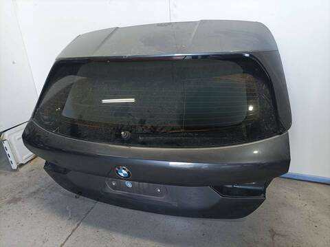 Foto 3ª: Portón Bmw Serie 1 114 118D M SPORT 150CV 110KW [B47C20B] (2020)