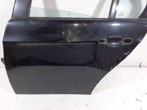 Foto 2ª: Puerta Trasera Izquierda Bmw Serie 3 315 320D BERLINA 177CV 130KW [N47D20A] (2008)