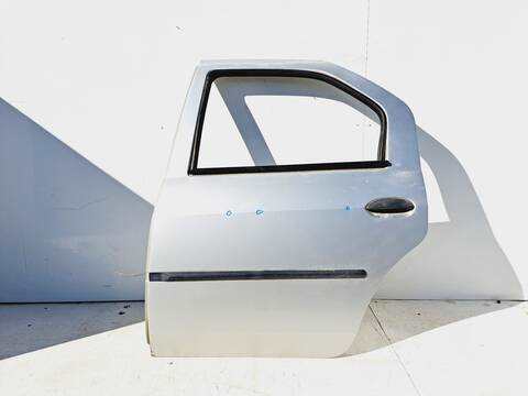 Puerta Trasera Izquierda Dacia Logan 1.4 CAT 75CV 55KW