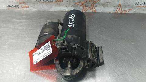 Foto 2ª: Motor de Arranque Bmw Serie 5 518 520 D 184CV 135KW [N47D20C] (2010)