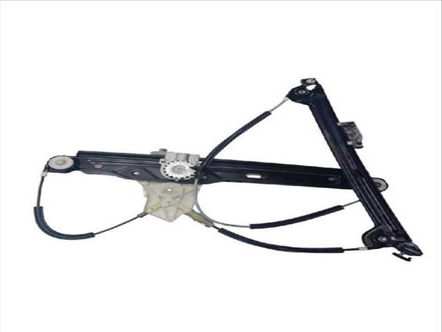 Foto 2ª: Elevalunas Eléctrico Delantero Derecho Bmw Serie 5 518 530 D XDRIVE (2009)