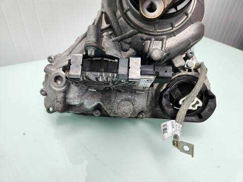 Foto 2ª: Caja Transfer Bmw Serie 3 315 330D XDRIVE SPORT LINE 4P) BERLINA 265CV [B57D30A] (2022)