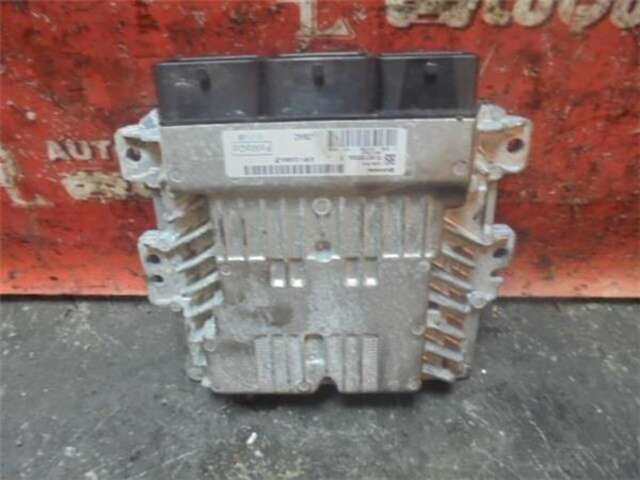 Foto 3ª: Centralita Motor ECU Ford C Max 1.6 TDCI (CB7)(2010 _) [T3DA]