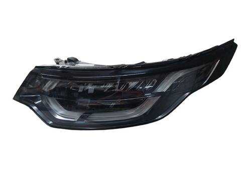 Piloto Delantero Izquierdo Land Rover Discovery 2.0 TD4 4X4