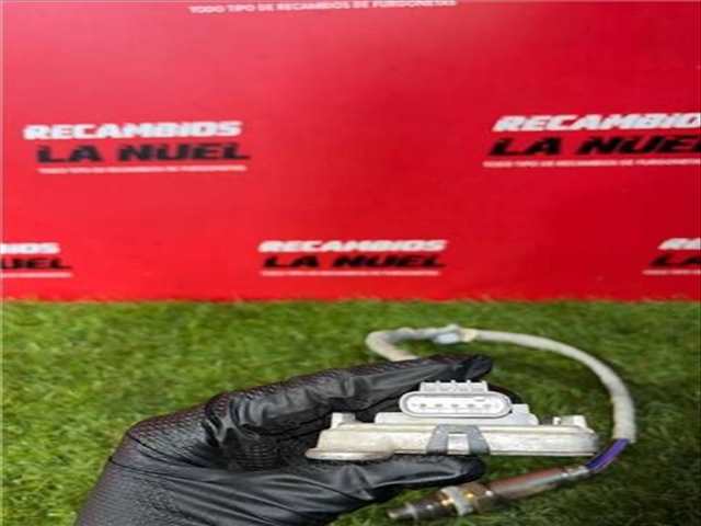 Foto 2ª: Sonda Lambda Renault Express ADVANCE BLUE DCI DIESEL FAP 75CV 55KW [K9K U8] (2021)