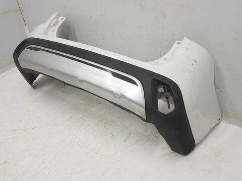 Foto 2ª: Paragolpes Trasero Mitsubishi Outlander PHEV KAITEKI 4WD [4B11]