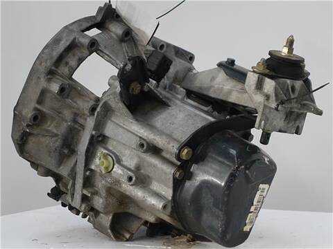 Foto 2ª: Caja Cambios Renault Megane 1.9 D ECO B/SA0U BA0A) 64CV 47KW I BA0/1_) [D/ F8Q] (1998)
