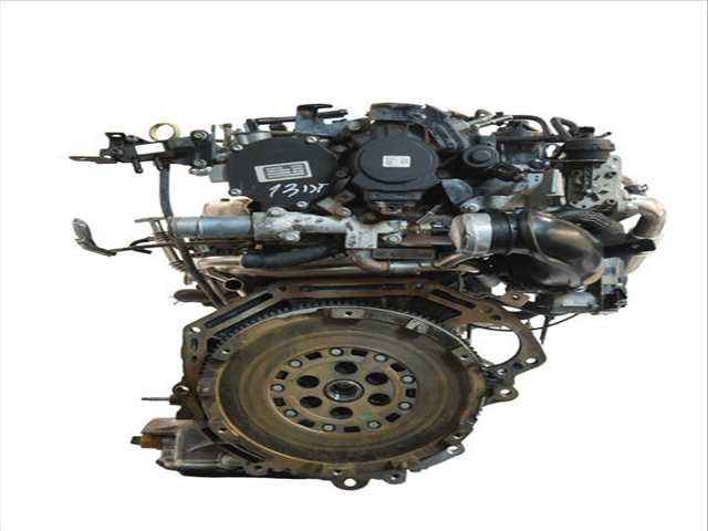 Foto 2ª: Motor Completo Opel Antara A 163CV 120KW [A22DM A22 LNQ] (2015)