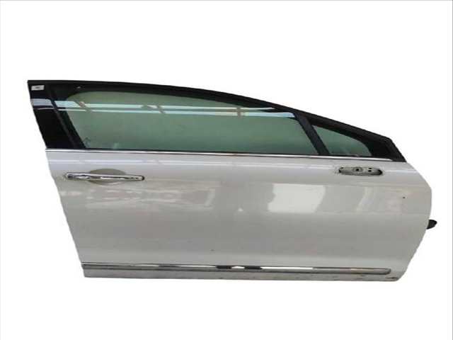 Puerta Delantera Derecha Citroen C5 2.0 HDI 180