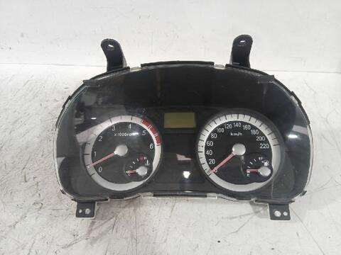 Cuadro de Instrumentos Kia Rio 1.5 CRDI 110CV