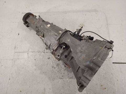 Foto 2ª: Caja Cambios Audi A6 2.4 V6 30V CAT BDV) BERLINA 170CV 125KW (2003)