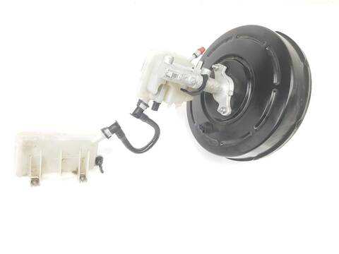 Foto 3ª: Servofreno Renault Trafic 1.6 DCI D ENERGY 125CV [R9M452] (2014)