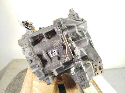 Foto 2ª: Caja Cambios Toyota CHR 2.0 HYBRID MAXH10) 112CV 82KW [M20A] (2020)