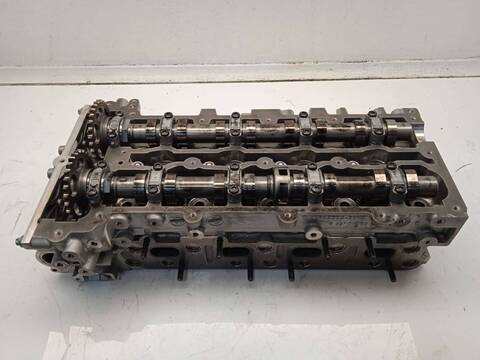 Foto 2ª: Culata Mercedes Clase G 230 2.1 CDI CAT 170CV 125KW (2008)