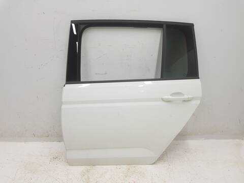 Puerta Trasera Izquierda Volkswagen Touran ADVANCE BMT