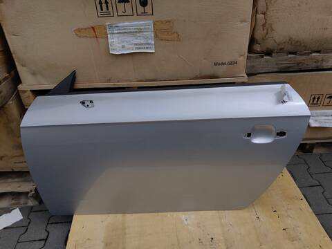 Puerta Delantera Izquierda Audi Tt 184 CV 135KW