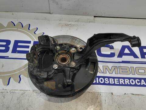 Mangueta Delantera Izquierda Land Rover Range 3.6 TD V8 272CV 200KW