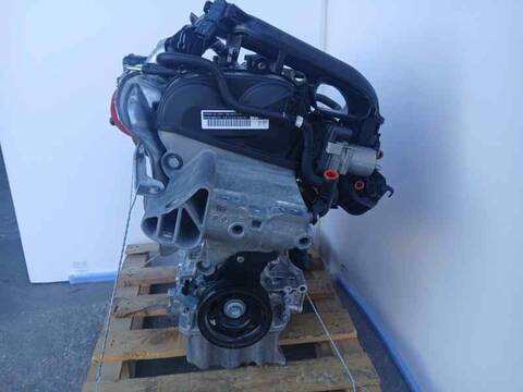 Motor Completo Seat Ateca STYLE PLUS 116CV 85KW