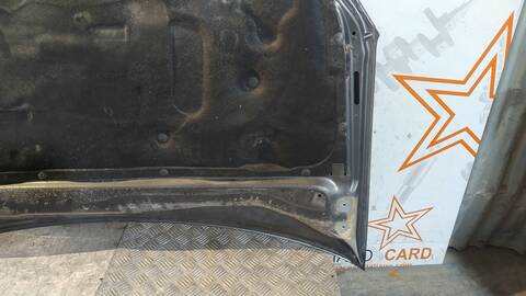 Foto 2ª: Capot Opel Astra COSMO 125CV 92KW [Z17DTR] (2011)