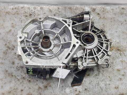 Caja Cambios Citroen Berlingo VERSION INDEFINIDA