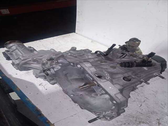 Foto 3ª: Caja Cambios Suzuki Liana 1.6 16V CAT 103CV 76KW (2002)