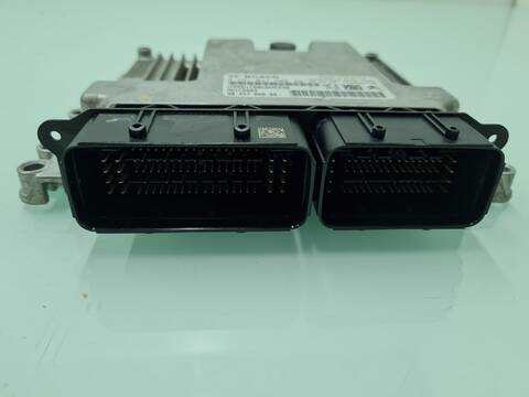 Foto 4ª: Centralita Motor ECU Peugeot Expert PREMIUM LONG 102CV 75KW FURGON [YH01] (2022)