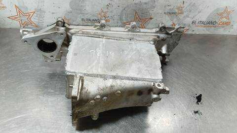 Foto 4ª: Intercooler Audi A3 AMBIENTE 110CV 81KW [CRK] (2014)