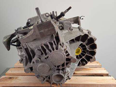 Foto 3ª: Caja Cambios Ford Mondeo BUSINESS 115CV 85KW [T1BB] (2014)