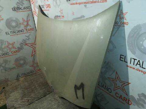 Foto 2ª: Capot Renault Laguna DYNAMIQUE 100CV 74KW [F9Q754] (2004)