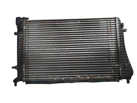 Foto 2ª: Intercooler Seat Leon 1.9 TDI (2005)