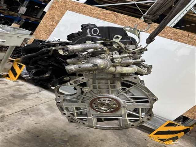 Foto 2ª: Motor Completo Mitsubishi Outlander 165CV 121KW [4J12] (2018)