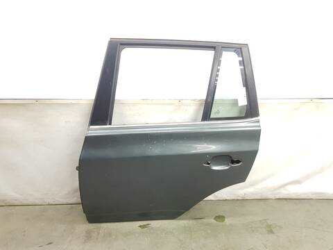 Foto 3ª: Puerta Trasera Izquierda Bmw X3 3.0 TD 218CV AUT. 150CV [306D3] (2003)